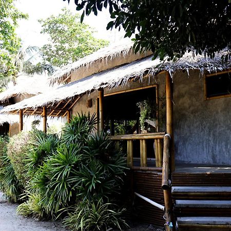 The Lazy Lodge Koh Lanta Luaran gambar