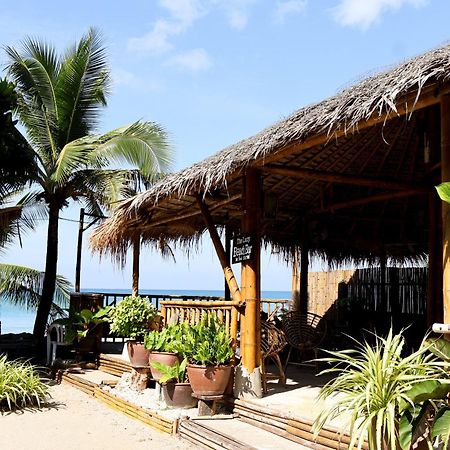 The Lazy Lodge Koh Lanta Luaran gambar