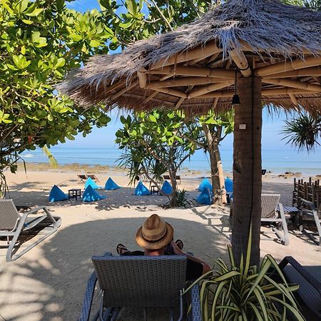 The Lazy Lodge Koh Lanta Luaran gambar