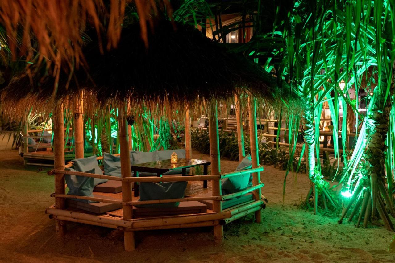 The Lazy Lodge Koh Lanta Luaran gambar