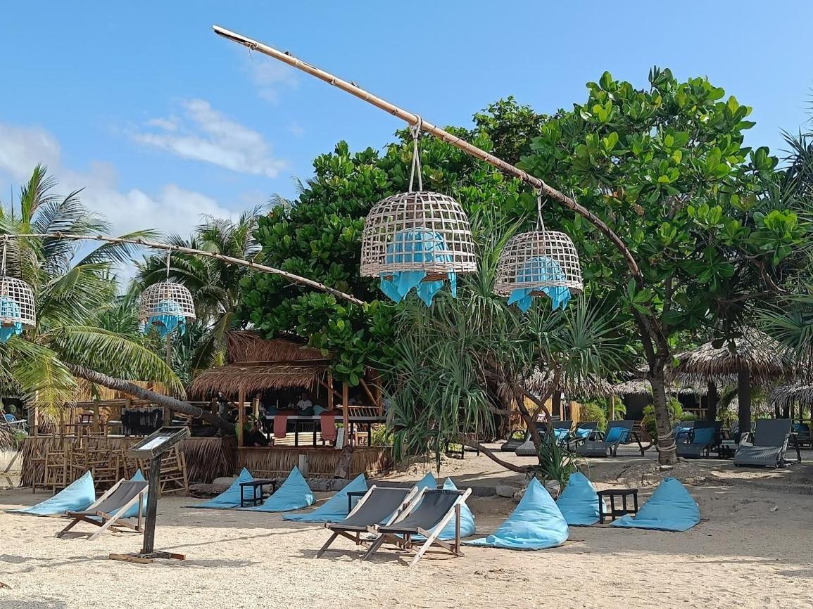 The Lazy Lodge Koh Lanta Luaran gambar