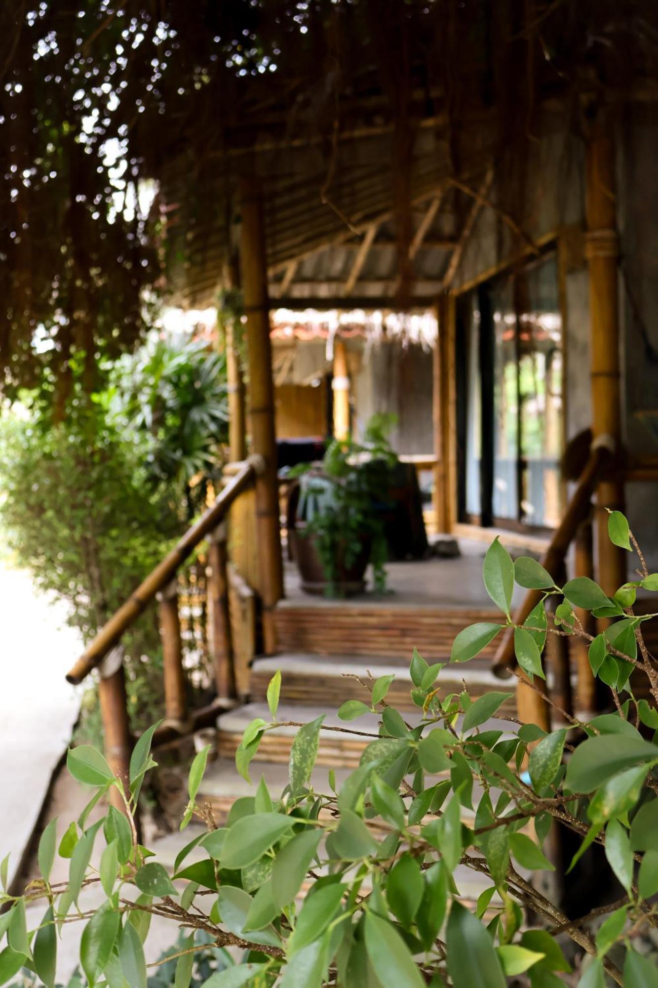 The Lazy Lodge Koh Lanta Luaran gambar