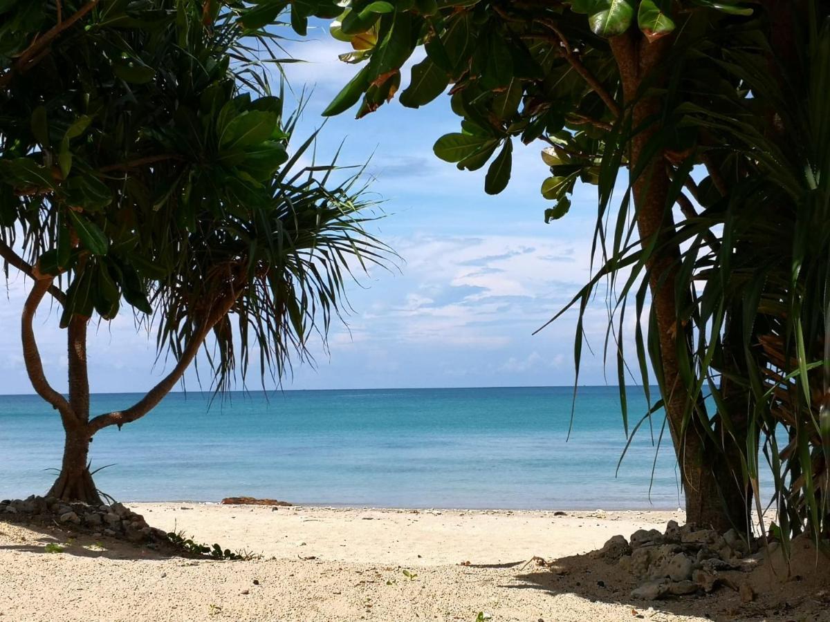 The Lazy Lodge Koh Lanta Luaran gambar