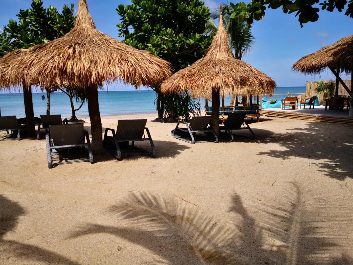 The Lazy Lodge Koh Lanta Luaran gambar