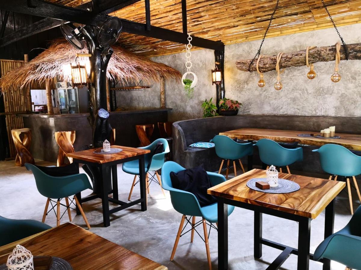 The Lazy Lodge Koh Lanta Luaran gambar
