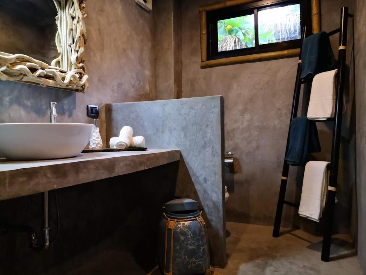 The Lazy Lodge Koh Lanta Luaran gambar