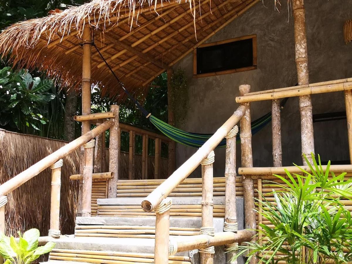 The Lazy Lodge Koh Lanta Luaran gambar