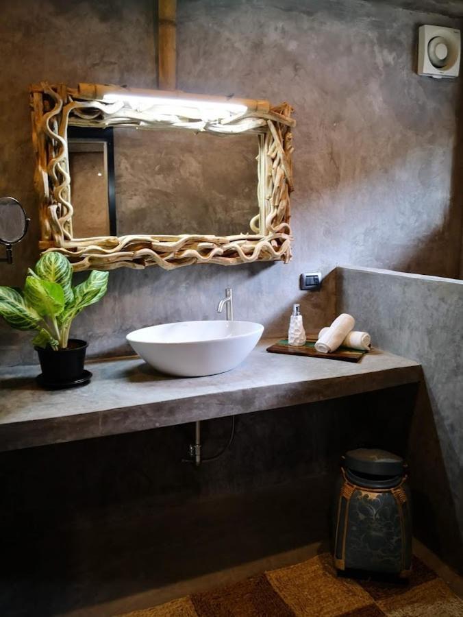 The Lazy Lodge Koh Lanta Luaran gambar