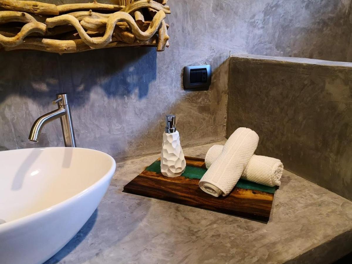 The Lazy Lodge Koh Lanta Luaran gambar