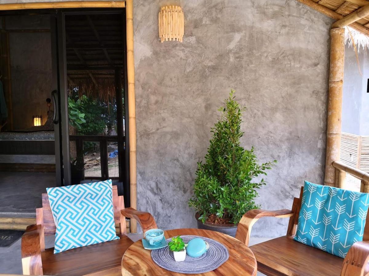 The Lazy Lodge Koh Lanta Luaran gambar